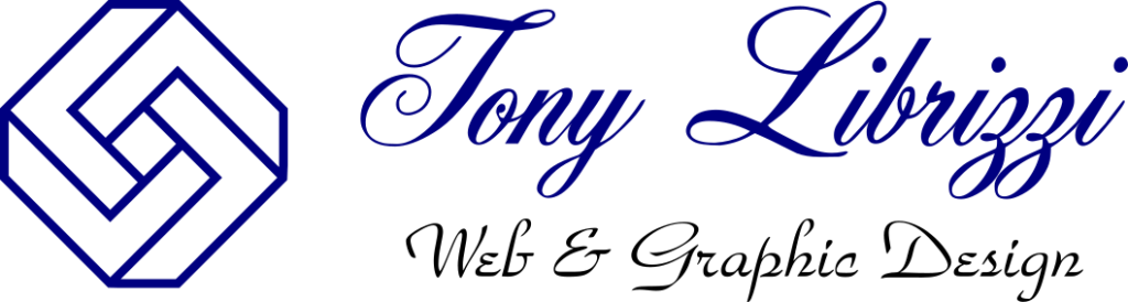 Tony Logo Final