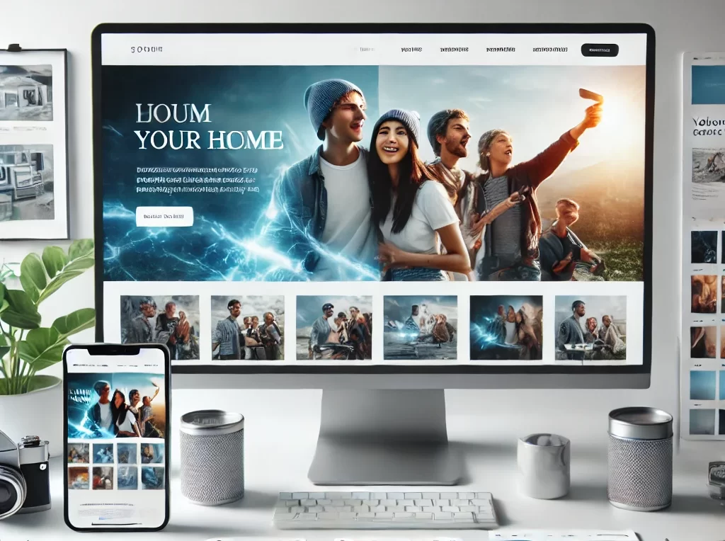 Why Your Website Photos Are Just As Important As Your Design