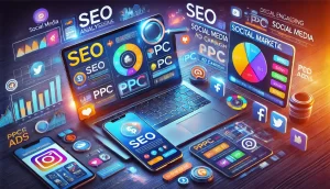 Understanding Seo, Ppc, And Social Media (1)