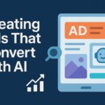 How to Create Ads That Convert with AI: A Step-by-Step Guide