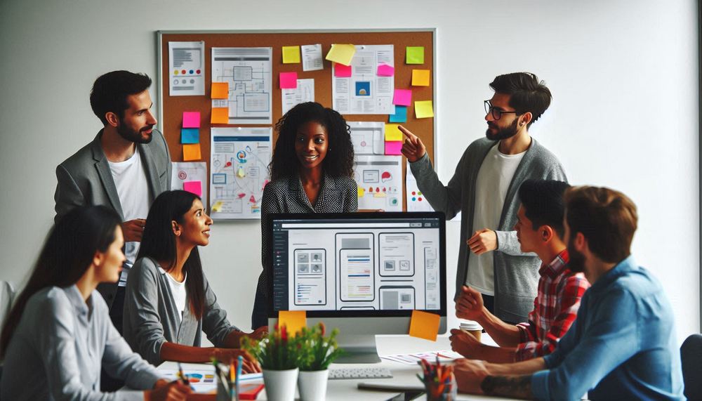 How to Create a Better User Experience on Your Website