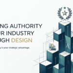 Beyond the Logo: How Design Secretly Screams “Industry Leader”