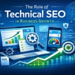 The Role of Technical SEO in Business Growth