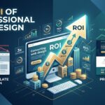 The ROI of Professional Web Design
