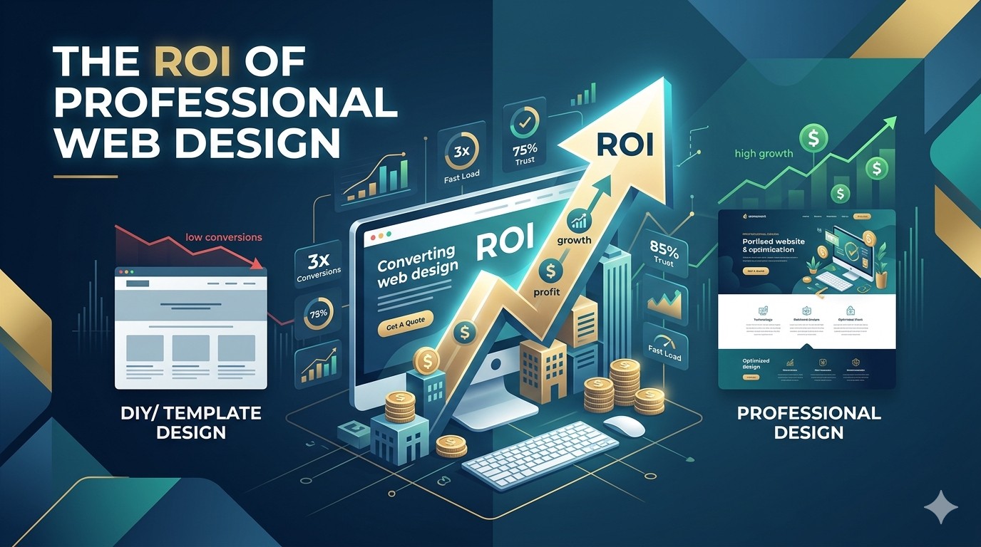 Driving Business Growth