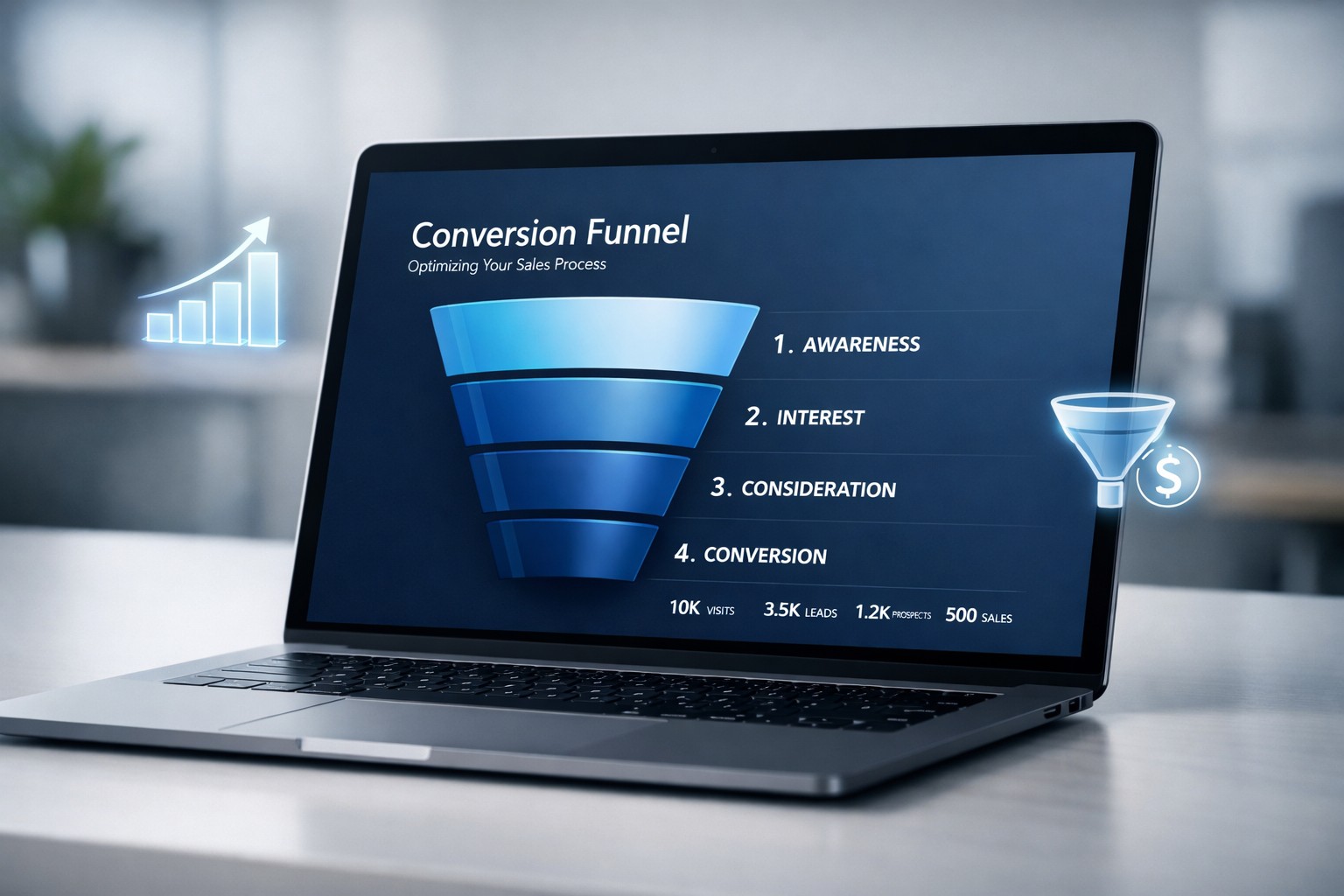 How Professional Web Design Impacts Conversion Rates: The Ultimate Guide to Web Design ROI